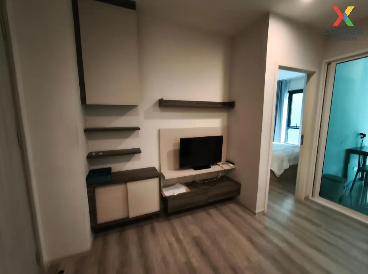 FOR RENT condo , Centric Ari Station , BTS-Ari , Sam Sen Nai , Ph 2