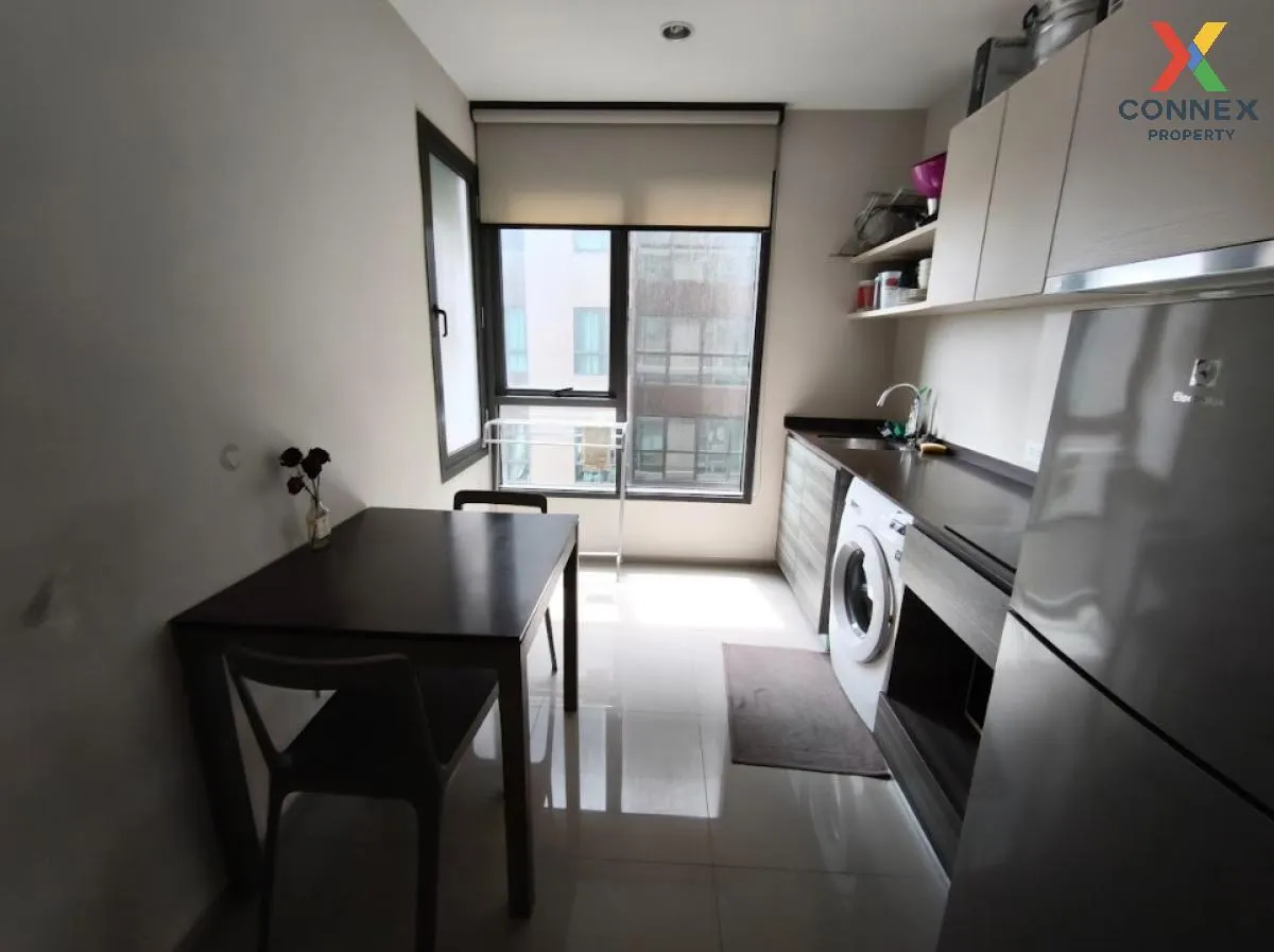 FOR RENT condo , Centric Ari Station , BTS-Ari , Sam Sen Nai , Ph 3