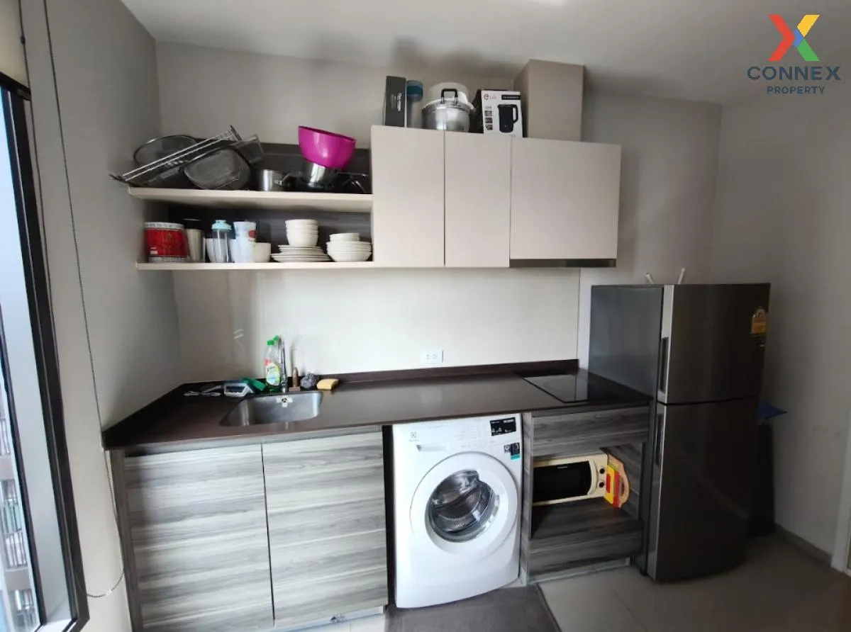 FOR RENT condo , Centric Ari Station , BTS-Ari , Sam Sen Nai , Ph 4