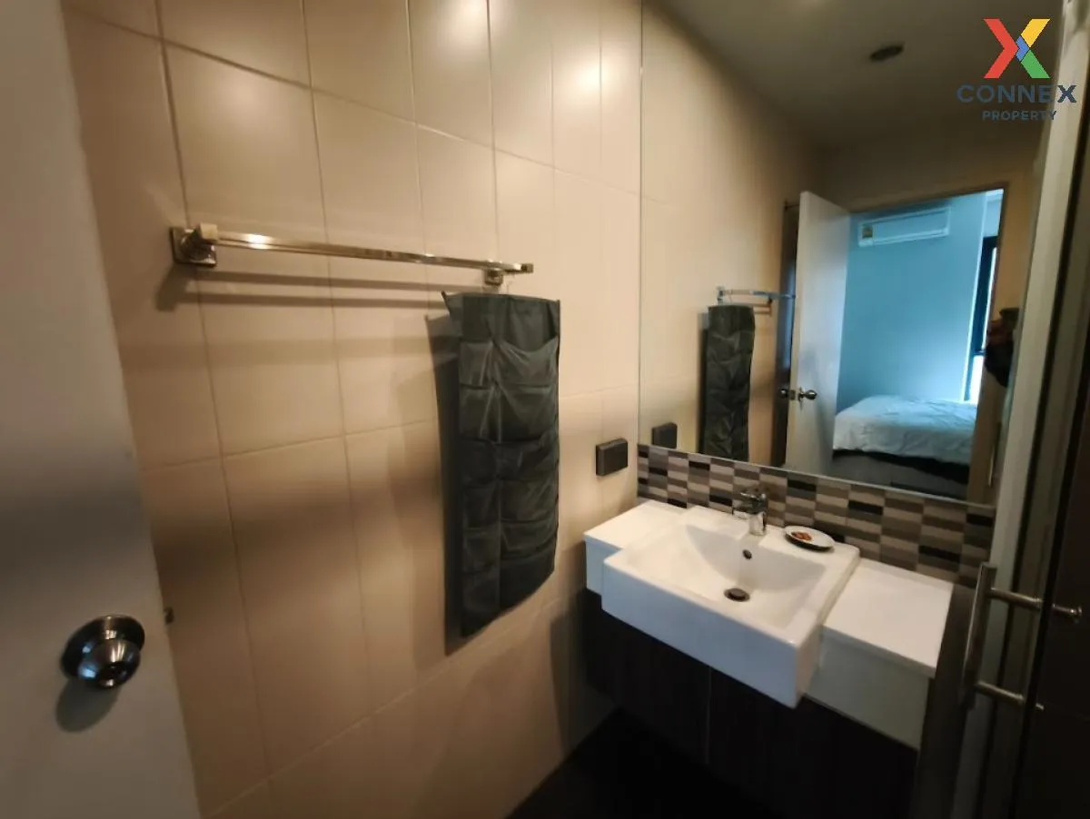 FOR RENT condo , Centric Ari Station , BTS-Ari , Sam Sen Nai , Ph