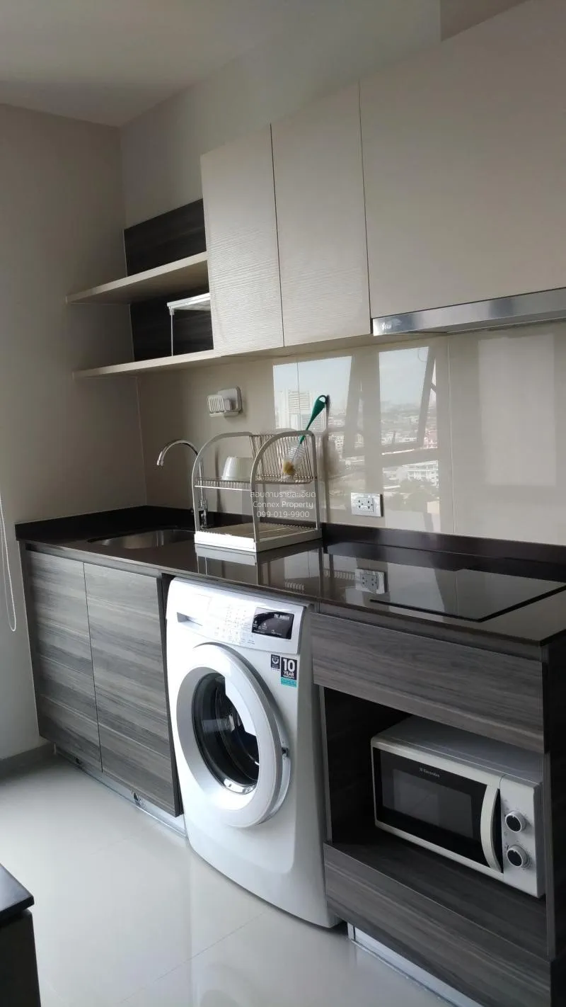 FOR RENT condo , Centric Ari Station , BTS-Ari , Sam Sen Nai , Ph 3