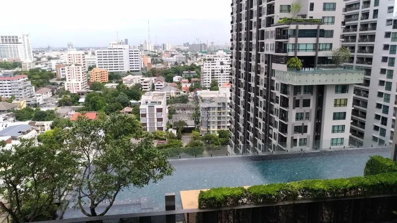 FOR RENT condo , Centric Ari Station , BTS-Ari , Sam Sen Nai , Ph