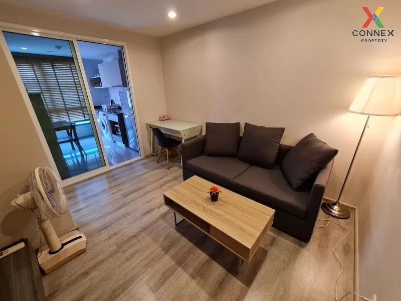 FOR RENT condo , Centric Ari Station , BTS-Ari , Sam Sen Nai , Ph 2