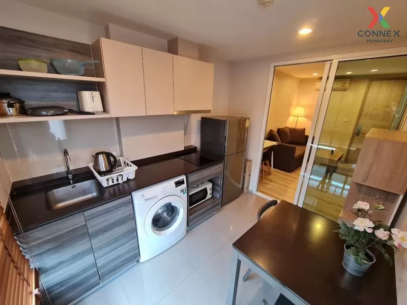 FOR RENT condo , Centric Ari Station , BTS-Ari , Sam Sen Nai , Ph 3