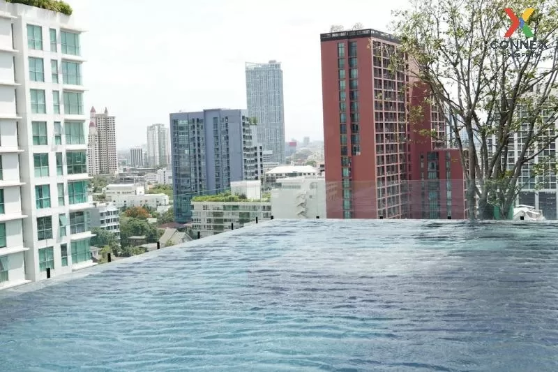 FOR RENT condo , Centric Ari Station , BTS-Ari , Sam Sen Nai , Ph