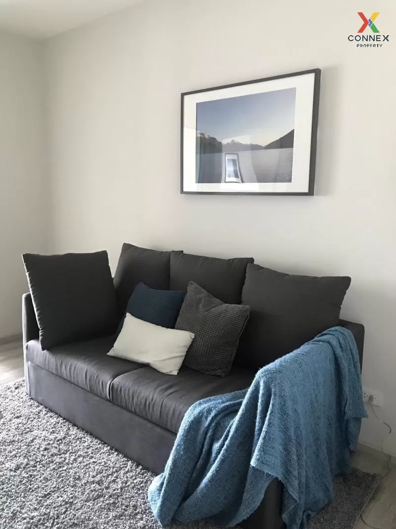 FOR RENT condo , Centric Ari Station , BTS-Ari , Sam Sen Nai , Ph 1