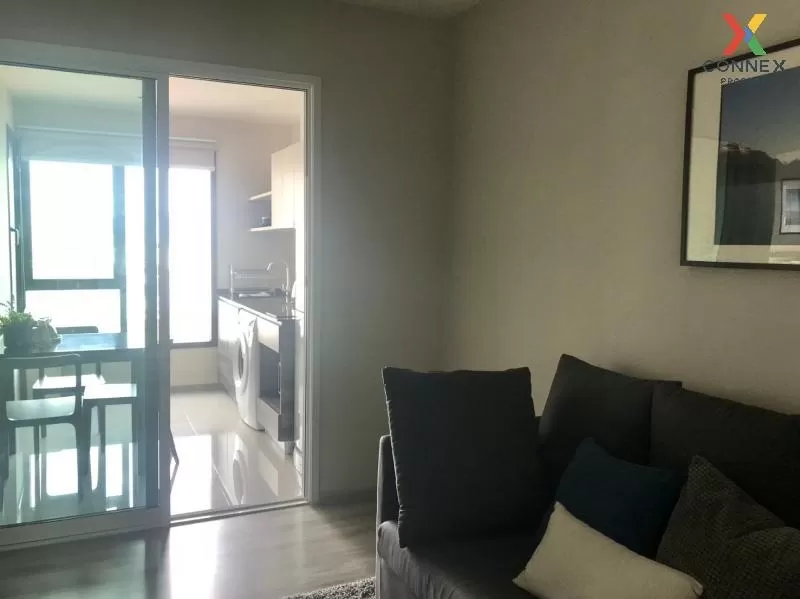 FOR RENT condo , Centric Ari Station , BTS-Ari , Sam Sen Nai , Ph 2