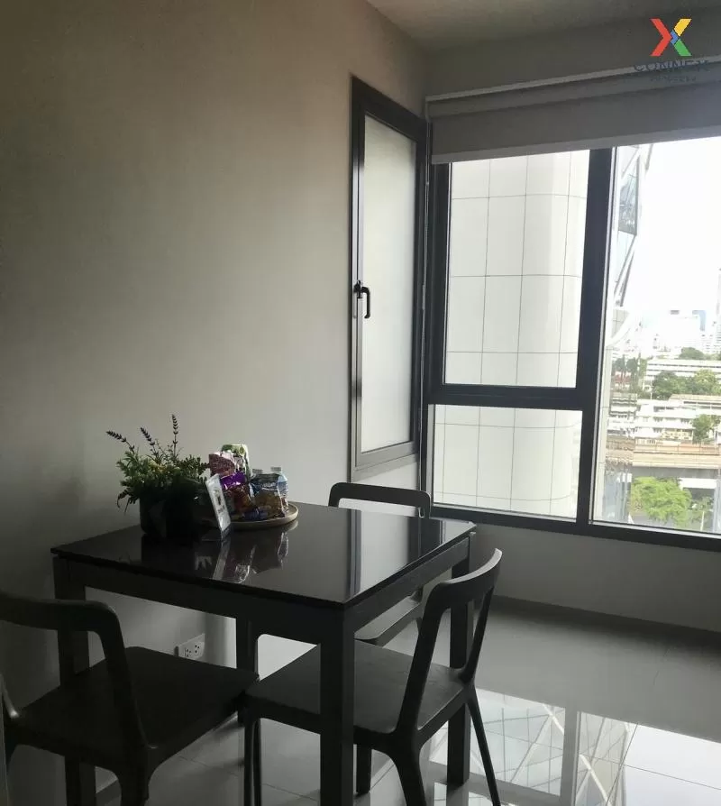 FOR RENT condo , Centric Ari Station , BTS-Ari , Sam Sen Nai , Ph