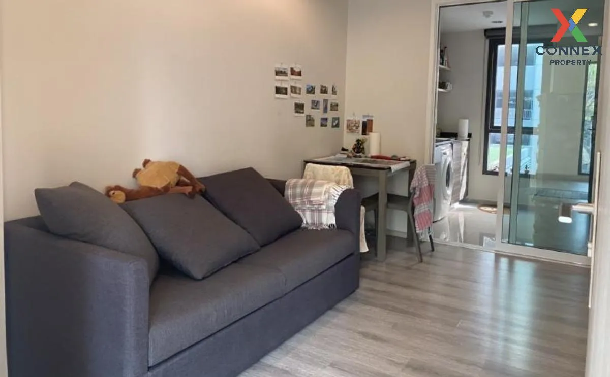 FOR RENT condo , Centric Ari Station , BTS-Ari , Sam Sen Nai , Ph 1