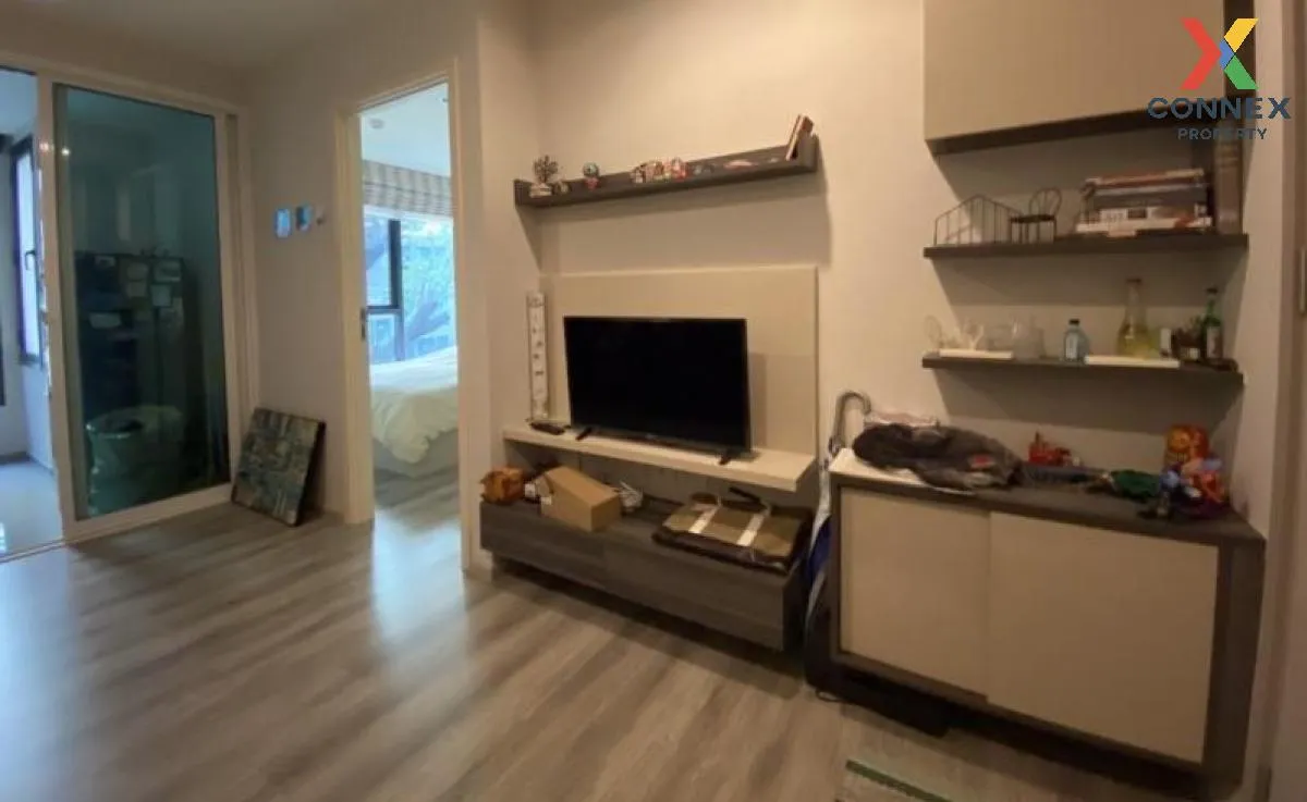 FOR RENT condo , Centric Ari Station , BTS-Ari , Sam Sen Nai , Ph 2