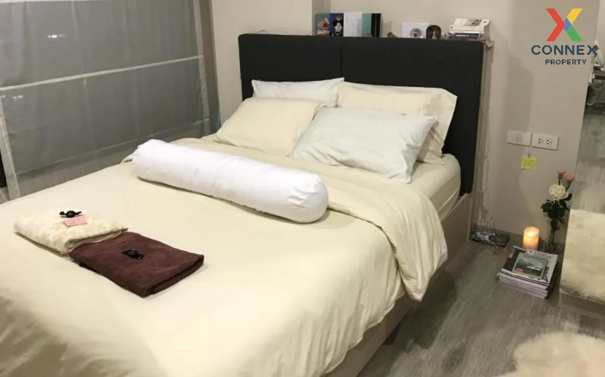 FOR RENT condo , Centric Ari Station , BTS-Ari , Sam Sen Nai , Ph 4