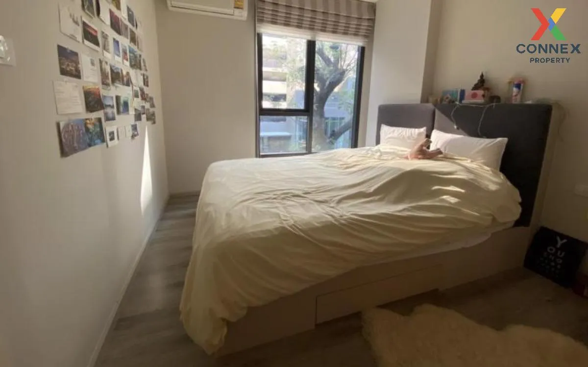 FOR RENT condo , Centric Ari Station , BTS-Ari , Sam Sen Nai , Ph