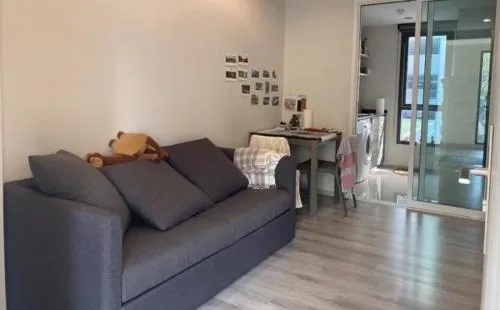 FOR RENT condo , Centric Ari Station , BTS-Ari , Sam Sen Nai , Phaya Thai , Bangkok , CX-46346