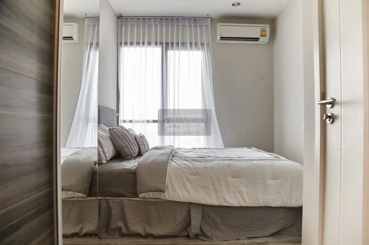 เช่าคอนโด  เซ็นทริค อารีย์ สเตชั่น BTS-อารีย์ สามเสนใน เขต พญาไท  4