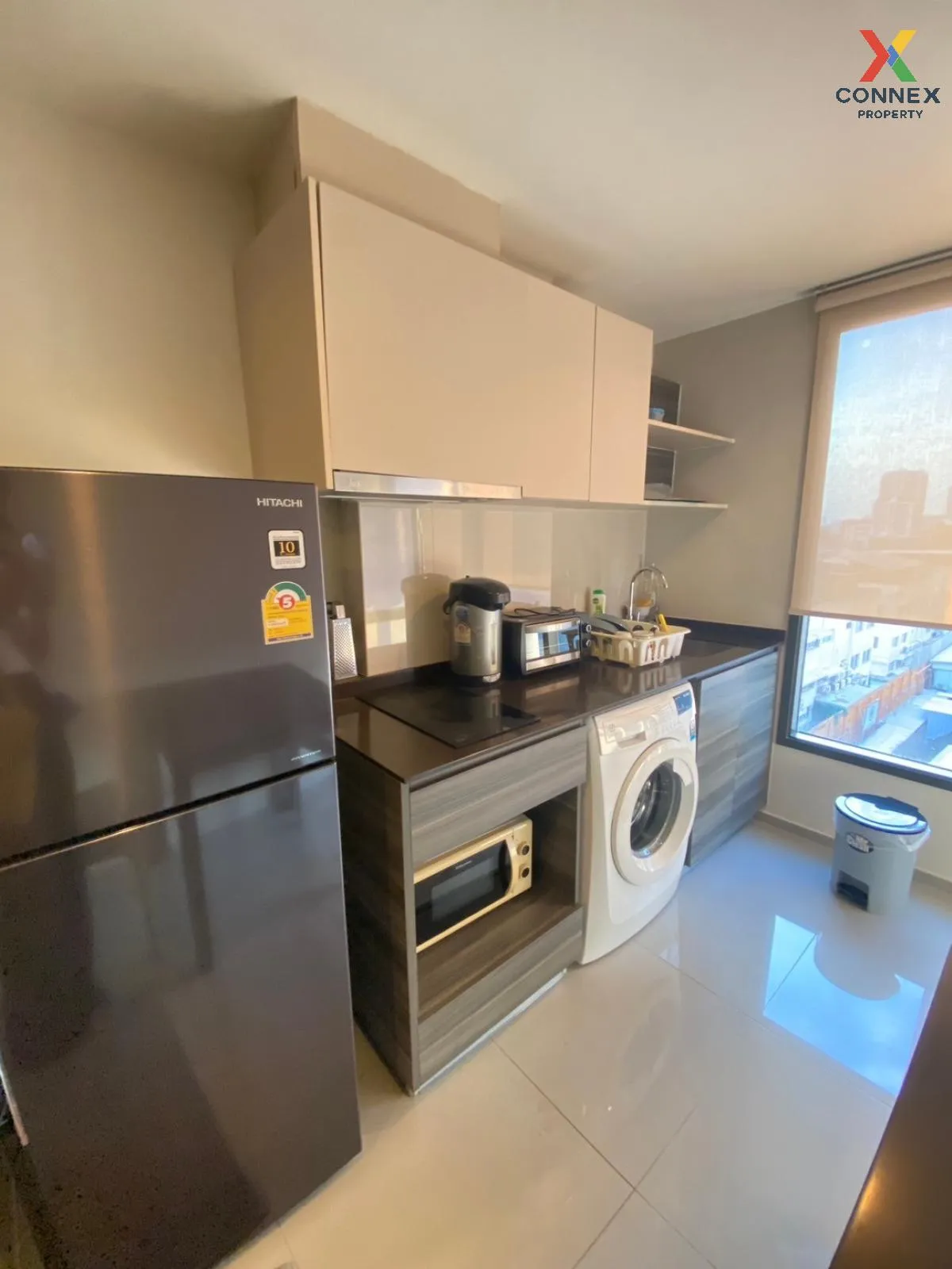 FOR RENT condo , Centric Ari Station , BTS-Ari , Sam Sen Nai , Ph