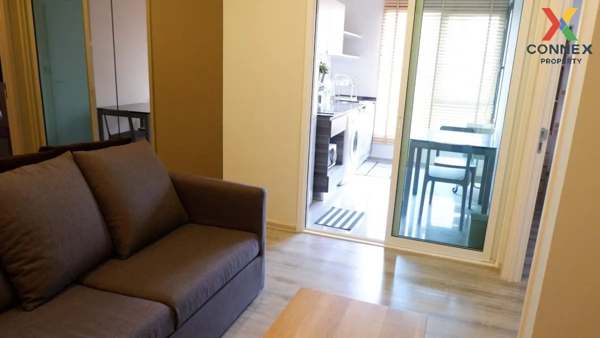 เช่าคอนโด  เซ็นทริค อารีย์ สเตชั่น BTS-อารีย์ สามเสนใน เขต พญาไท  3