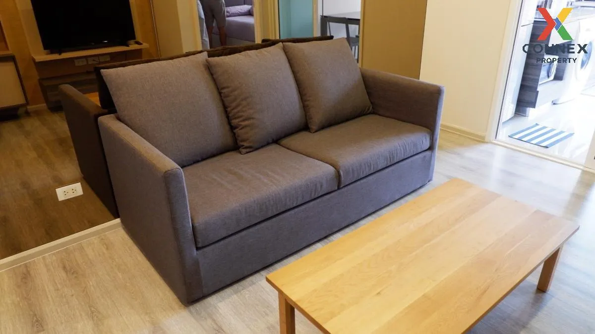 เช่าคอนโด  เซ็นทริค อารีย์ สเตชั่น BTS-อารีย์ สามเสนใน เขต พญาไท  4