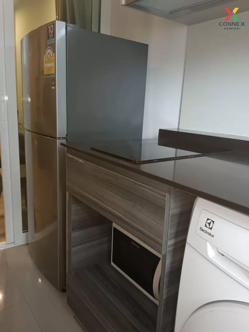 FOR RENT condo , Centric Ari Station , BTS-Ari , Sam Sen Nai , Ph 3