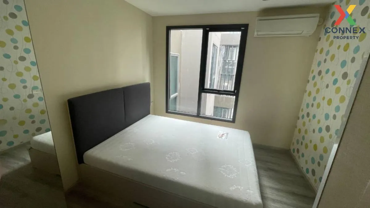FOR RENT condo , Centric Ari Station , BTS-Ari , Sam Sen Nai , Ph 4