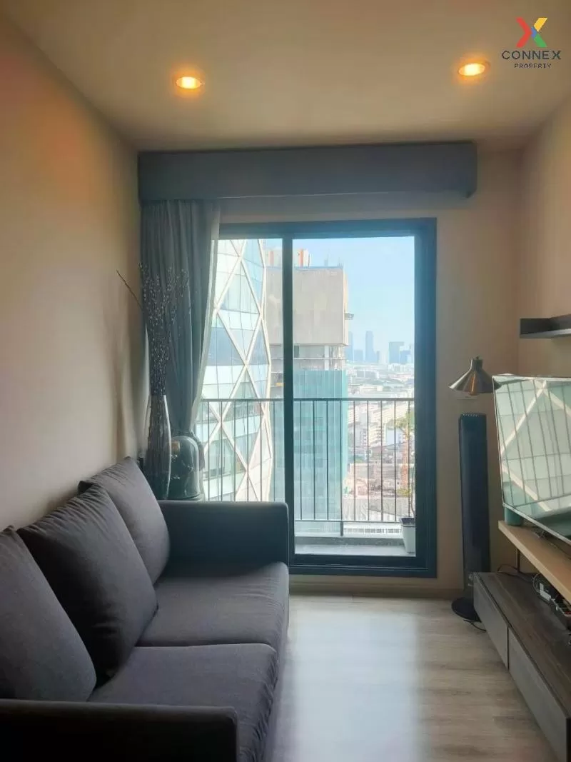 FOR RENT condo , Centric Ari Station , BTS-Ari , Sam Sen Nai , Ph 2