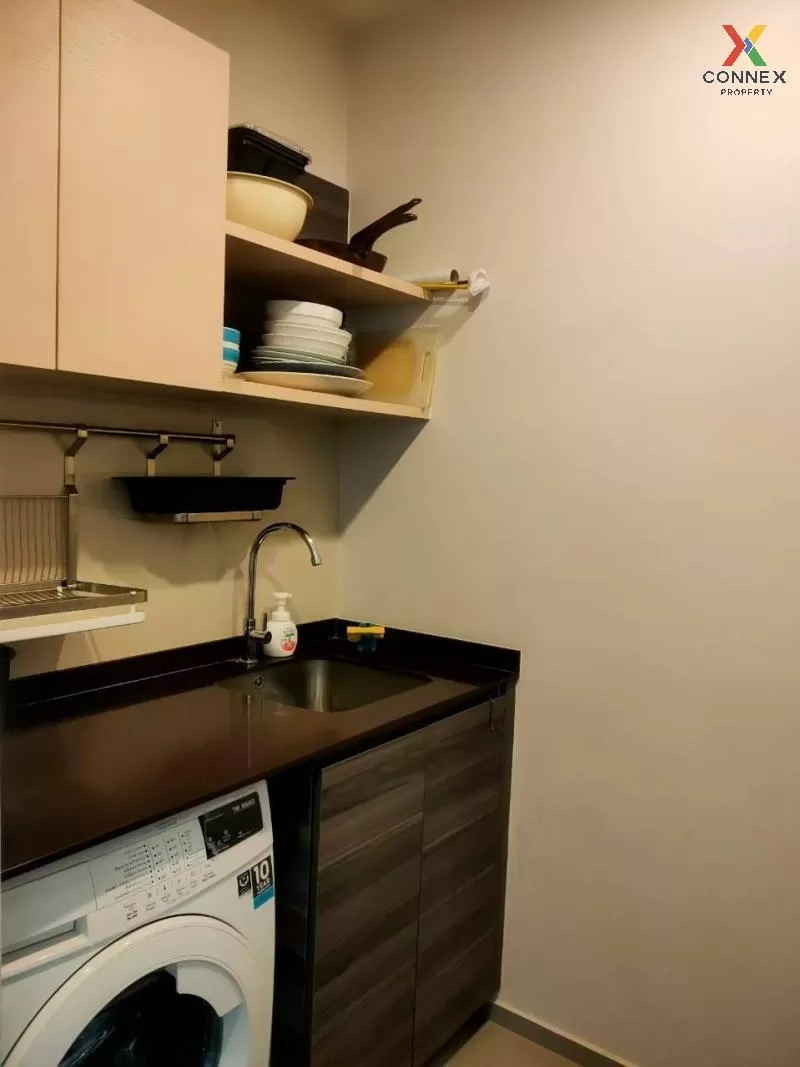 FOR RENT condo , Centric Ari Station , BTS-Ari , Sam Sen Nai , Ph 3