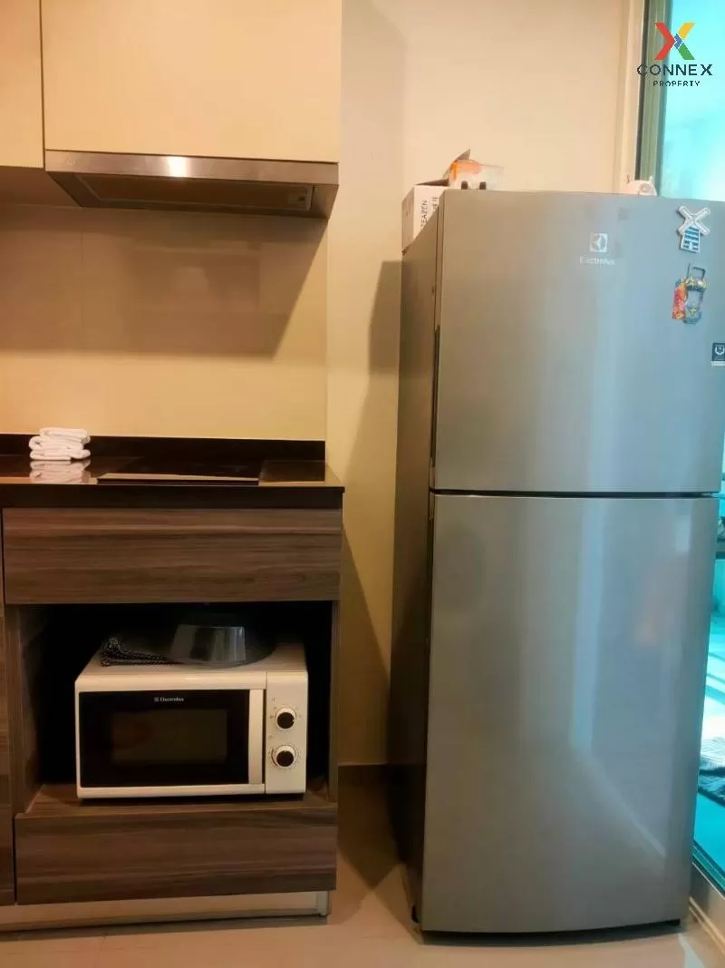 FOR RENT condo , Centric Ari Station , BTS-Ari , Sam Sen Nai , Ph 4