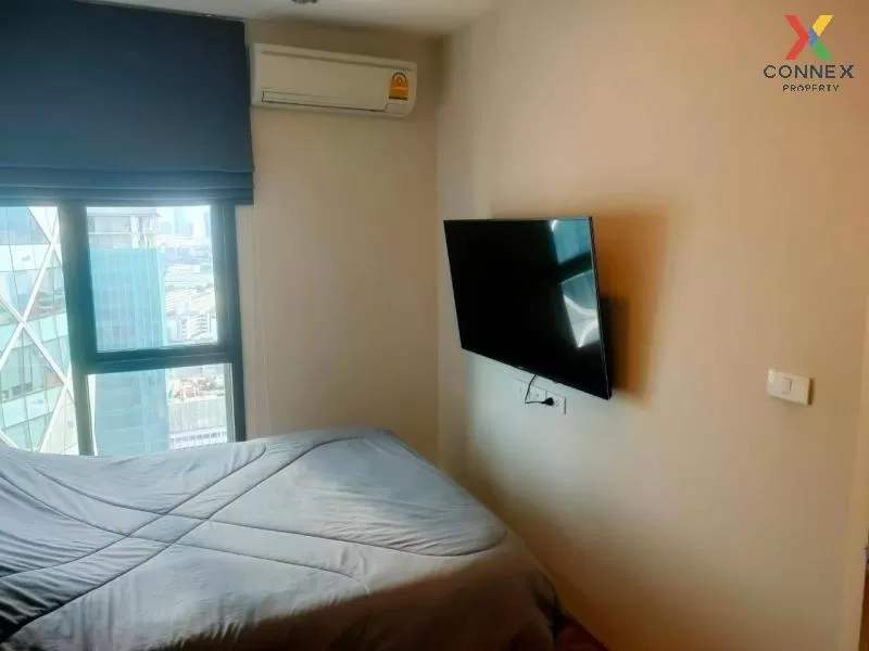 FOR RENT condo , Centric Ari Station , BTS-Ari , Sam Sen Nai , Ph