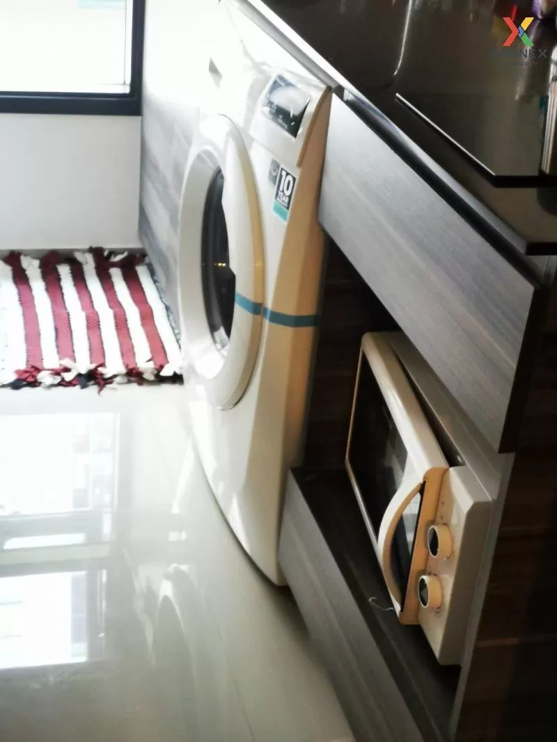 ขายคอนโด  เซ็นทริค อารีย์ สเตชั่น BTS-อารีย์ สามเสนใน เขต พญาไท ก 3