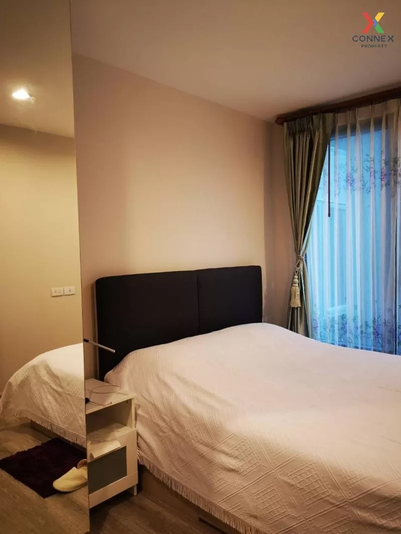 ขายคอนโด  เซ็นทริค อารีย์ สเตชั่น BTS-อารีย์ สามเสนใน เขต พญาไท ก 4