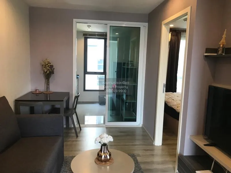 FOR RENT condo , Centric Ari Station , BTS-Ari , Sam Sen Nai , Ph 2