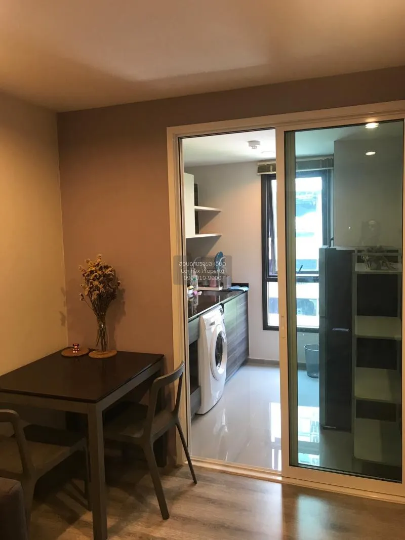 FOR RENT condo , Centric Ari Station , BTS-Ari , Sam Sen Nai , Ph 3