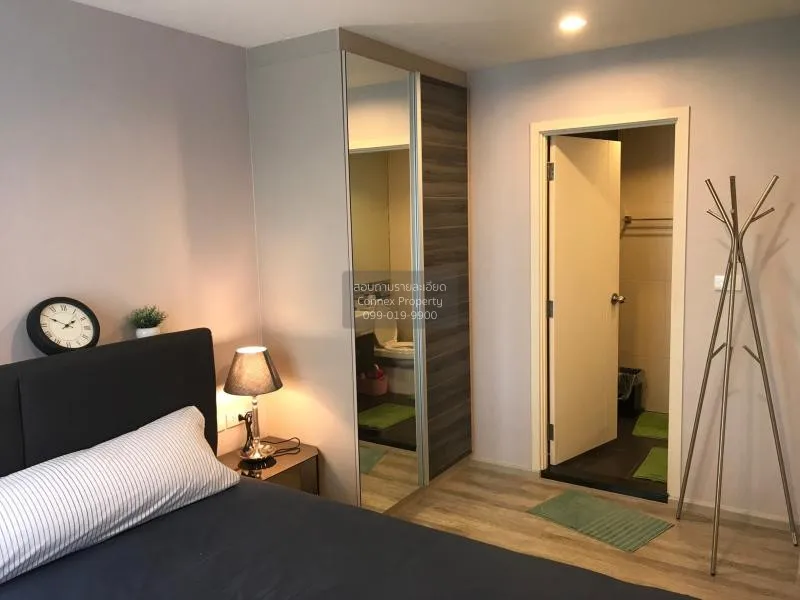 FOR RENT condo , Centric Ari Station , BTS-Ari , Sam Sen Nai , Ph 4