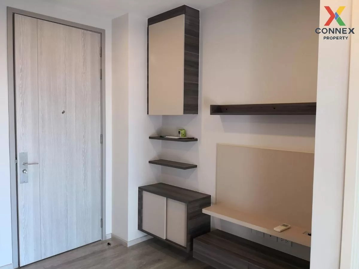 FOR RENT condo , Centric Ari Station , BTS-Ari , Sam Sen Nai , Ph 1