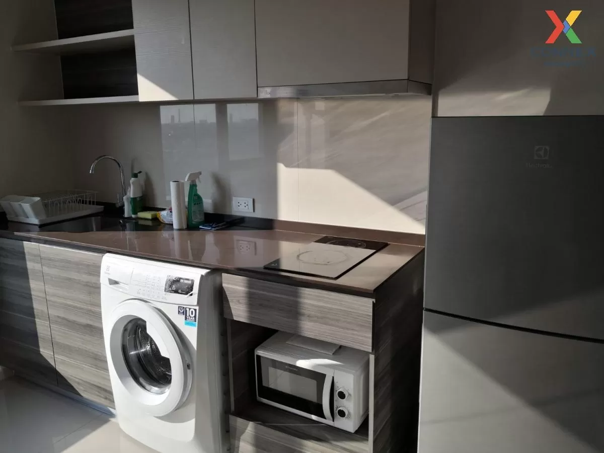 FOR RENT condo , Centric Ari Station , BTS-Ari , Sam Sen Nai , Ph 3