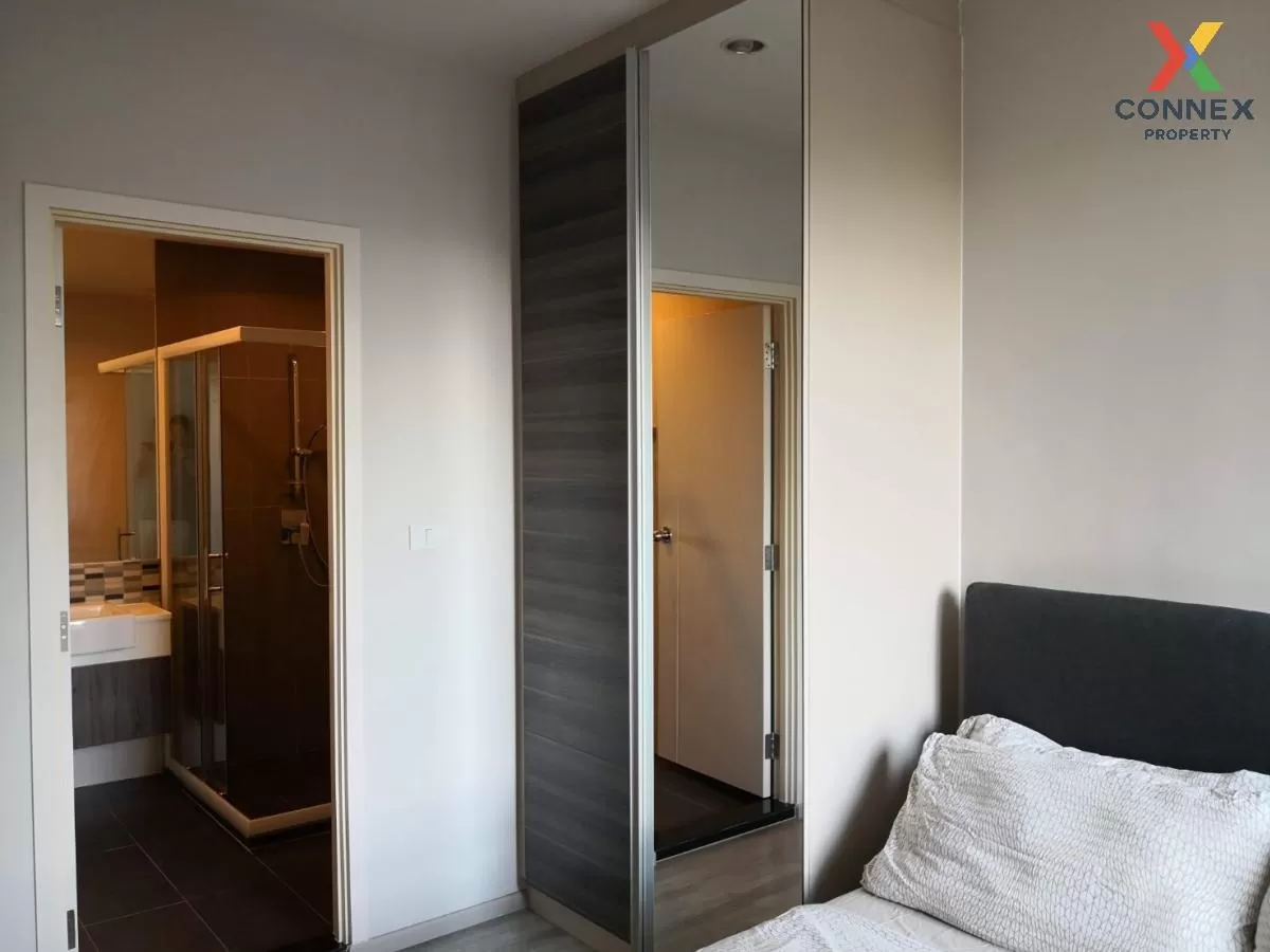 FOR RENT condo , Centric Ari Station , BTS-Ari , Sam Sen Nai , Ph