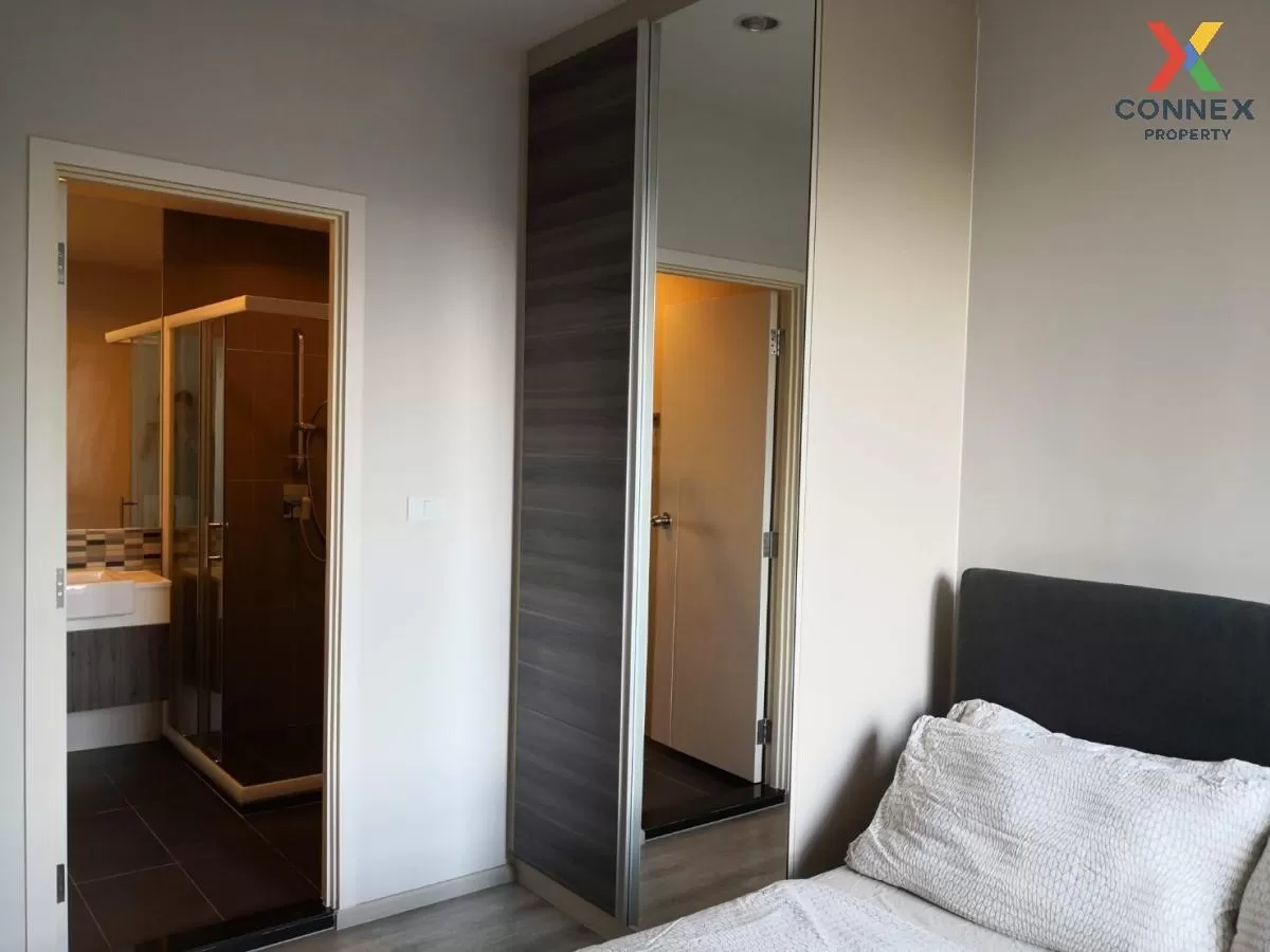 FOR RENT condo , Centric Ari Station , BTS-Ari , Sam Sen Nai , Ph