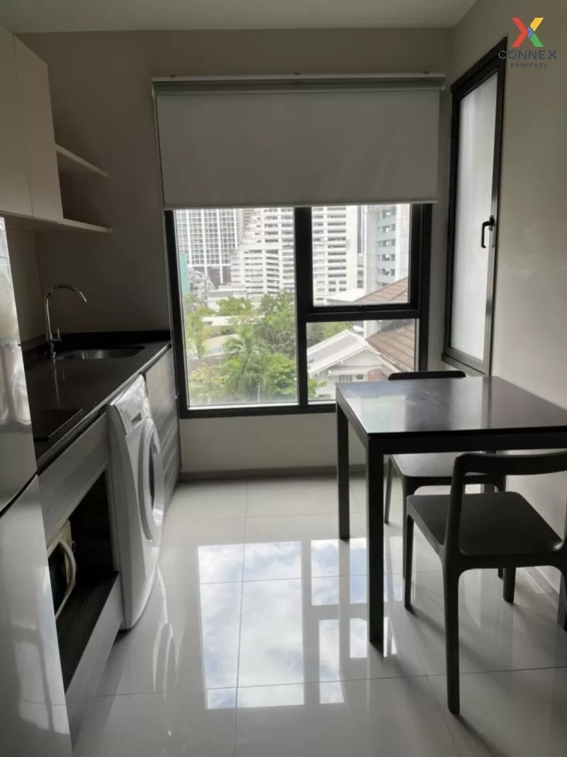 FOR RENT condo , Centric Ari Station , BTS-Ari , Sam Sen Nai , Ph 3