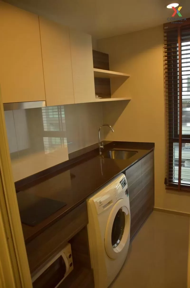 เช่าคอนโด  เซ็นทริค อารีย์ สเตชั่น BTS-อารีย์ สามเสนใน เขต พญาไท  เช่าคอนโด  เซ็นทริค อารีย์ สเตชั่น BTS-อารีย์ สามเสนใน เขต พญาไท  3