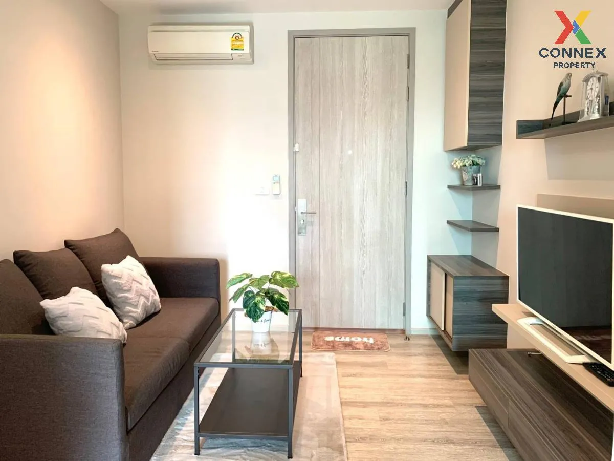 FOR RENT condo , Centric Ari Station , BTS-Ari , Sam Sen Nai , Ph 1