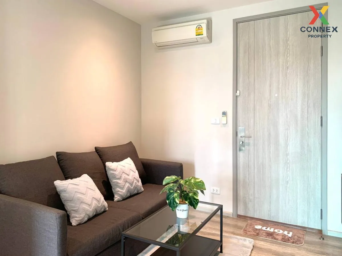 FOR RENT condo , Centric Ari Station , BTS-Ari , Sam Sen Nai , Ph 2