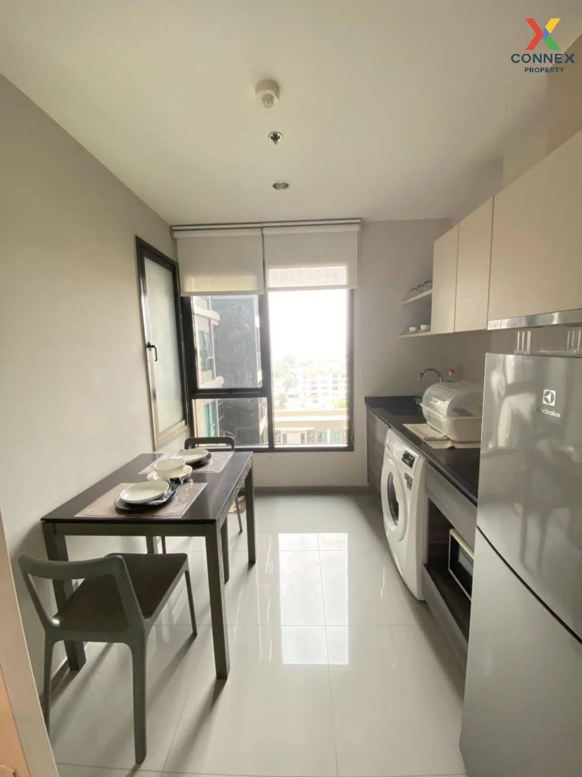 FOR RENT condo , Centric Ari Station , BTS-Ari , Sam Sen Nai , Ph 4