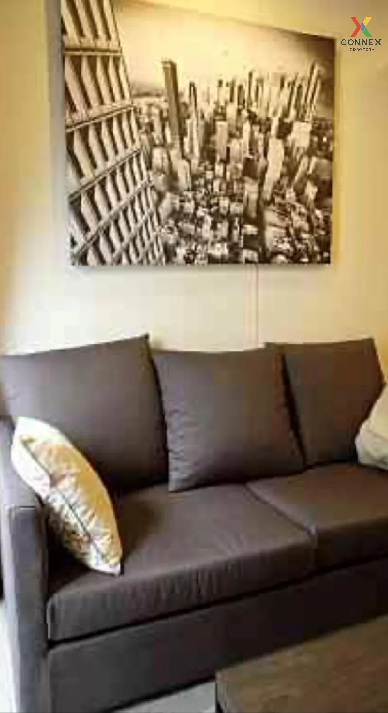 FOR RENT condo , Centric Ari Station , BTS-Ari , Sam Sen Nai , Ph 1