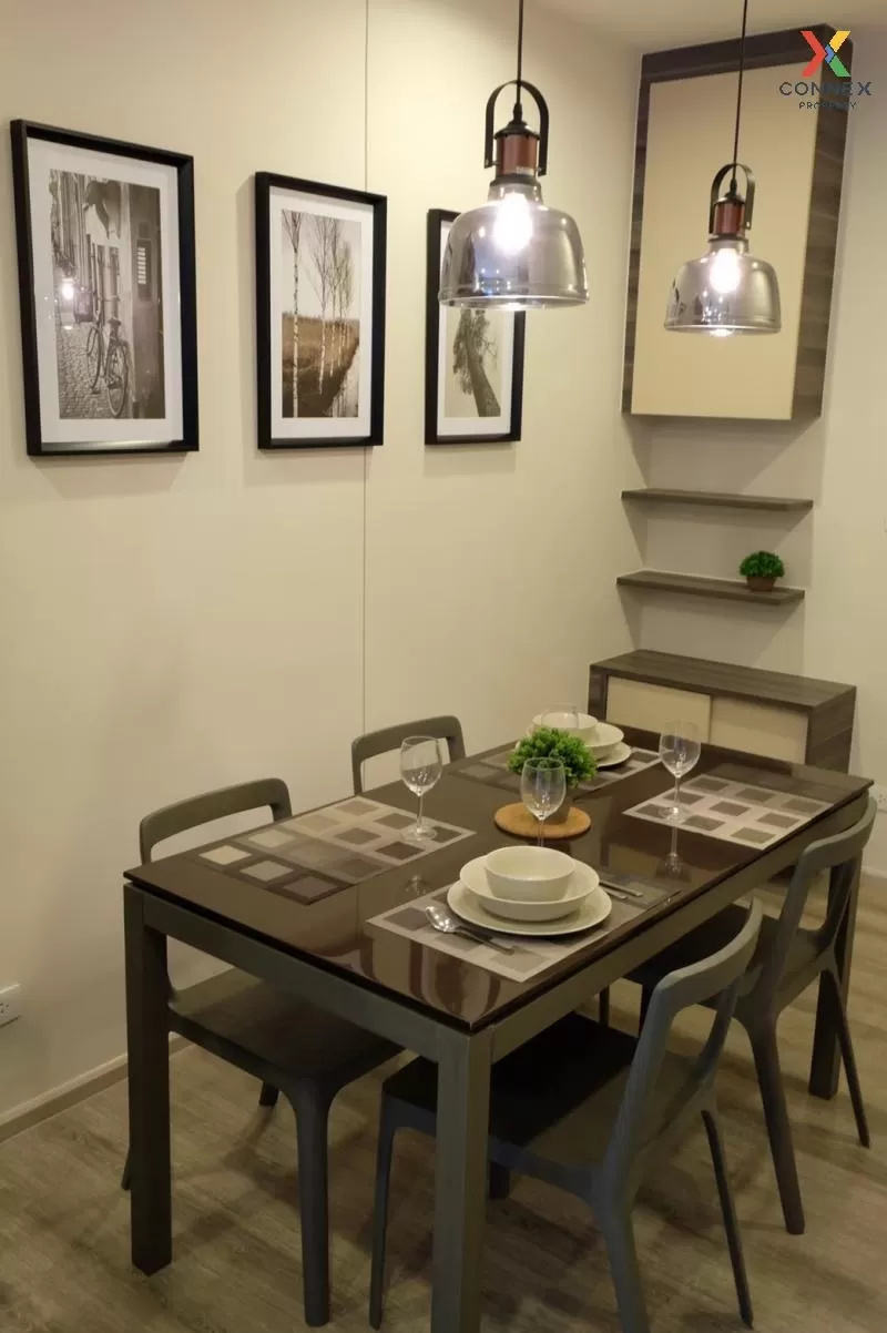 FOR RENT condo , Centric Ari Station , BTS-Ari , Sam Sen Nai , Ph 2