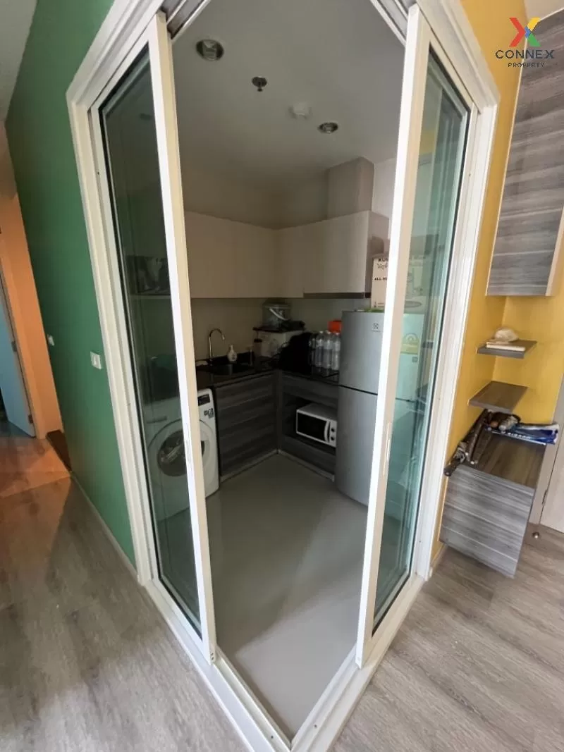 FOR RENT condo , Centric Ari Station , BTS-Ari , Sam Sen Nai , Ph