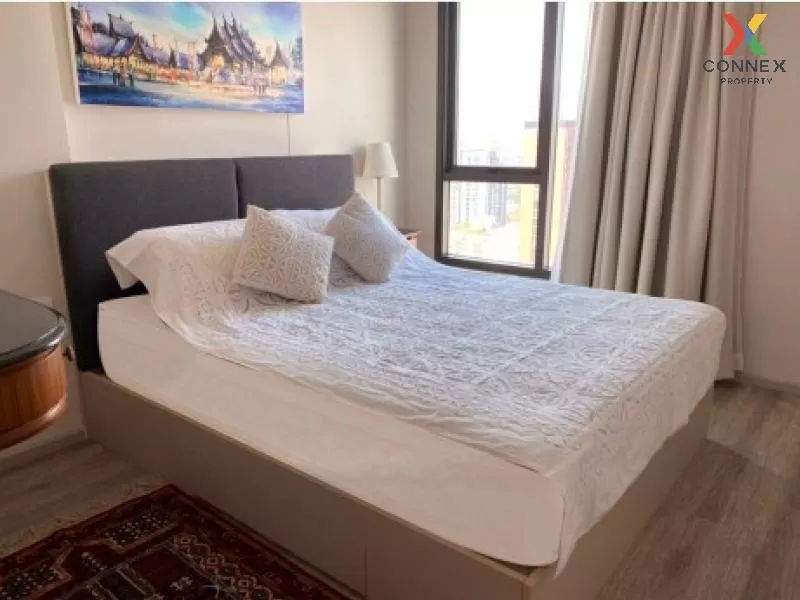 เช่าคอนโด  เซ็นทริค อารีย์ สเตชั่น BTS-อารีย์ สามเสนใน เขต พญาไท 