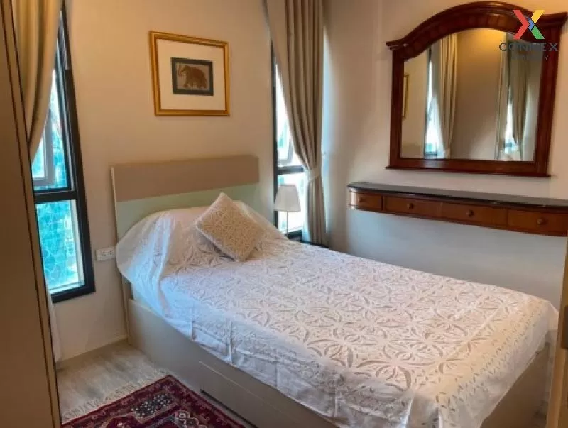 เช่าคอนโด  เซ็นทริค อารีย์ สเตชั่น BTS-อารีย์ สามเสนใน เขต พญาไท 