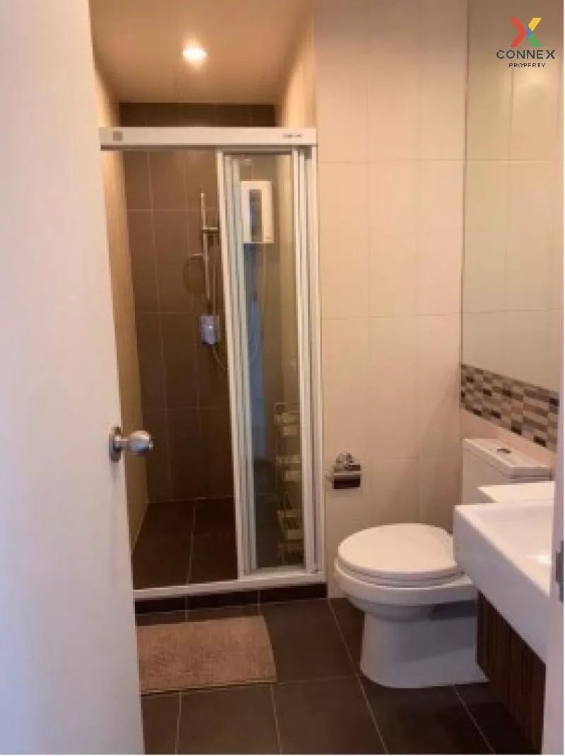 เช่าคอนโด  เซ็นทริค อารีย์ สเตชั่น BTS-อารีย์ สามเสนใน เขต พญาไท 