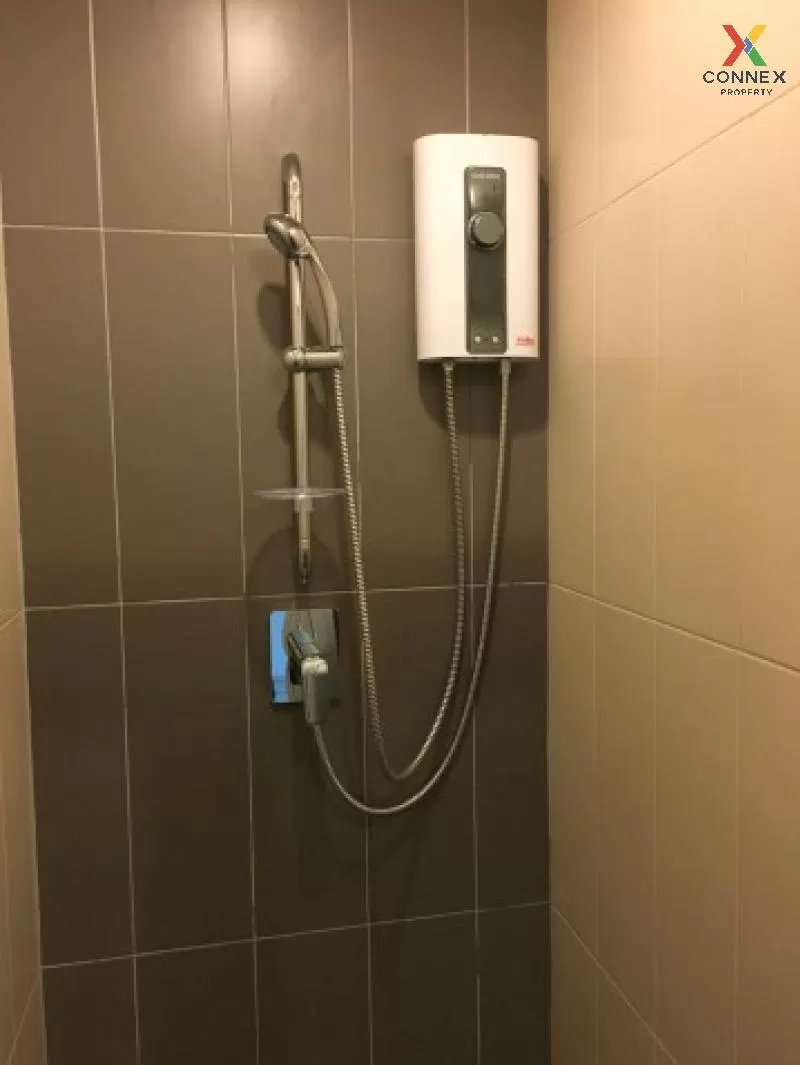 เช่าคอนโด  เซ็นทริค อารีย์ สเตชั่น BTS-อารีย์ สามเสนใน เขต พญาไท 