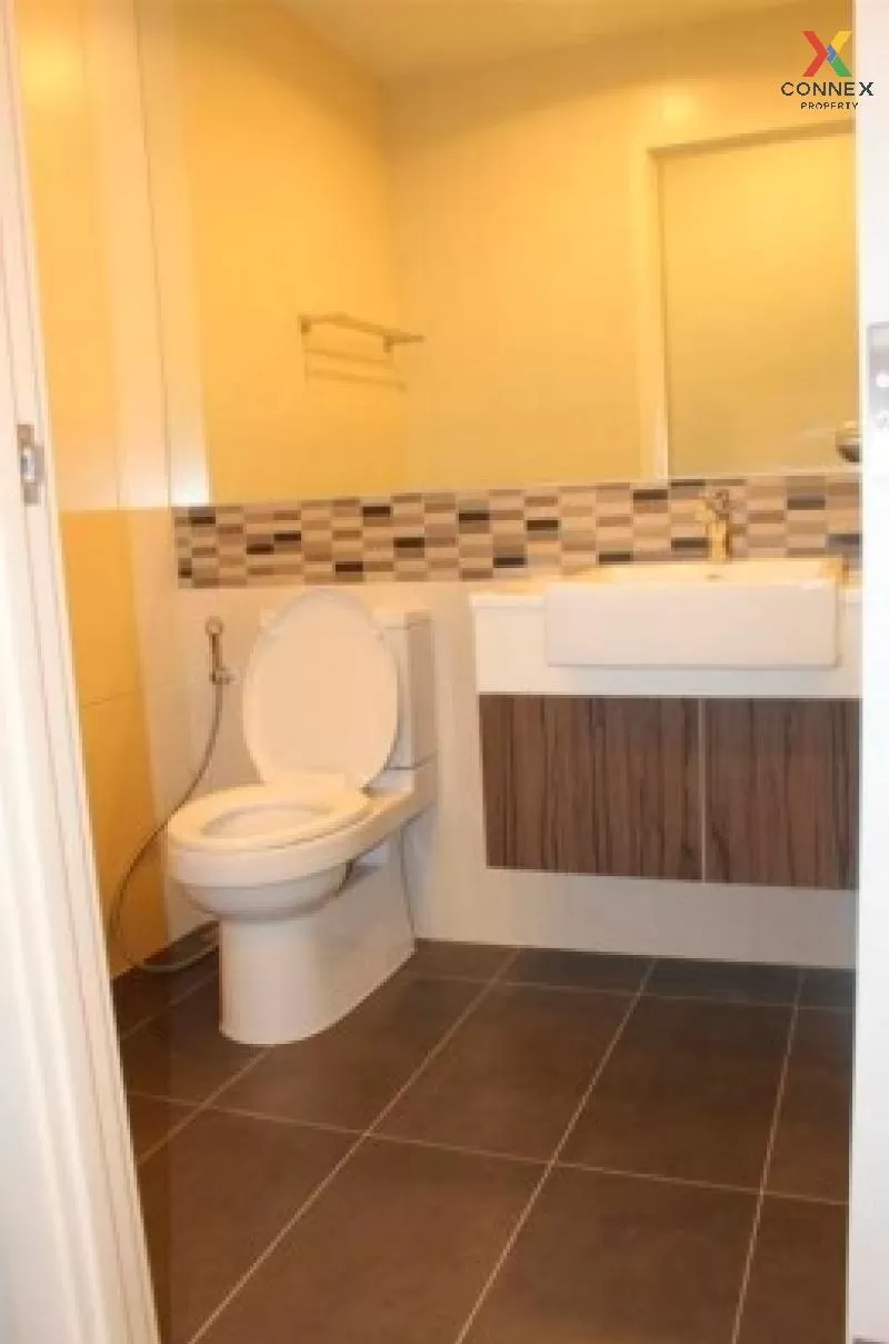 เช่าคอนโด  เซ็นทริค อารีย์ สเตชั่น BTS-อารีย์ สามเสนใน เขต พญาไท 