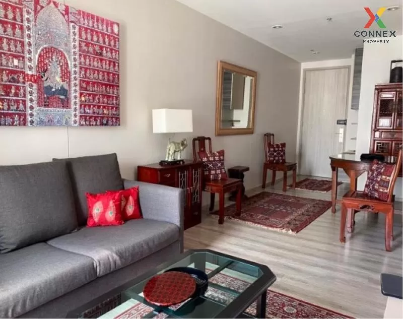 เช่าคอนโด  เซ็นทริค อารีย์ สเตชั่น BTS-อารีย์ สามเสนใน เขต พญาไท  3